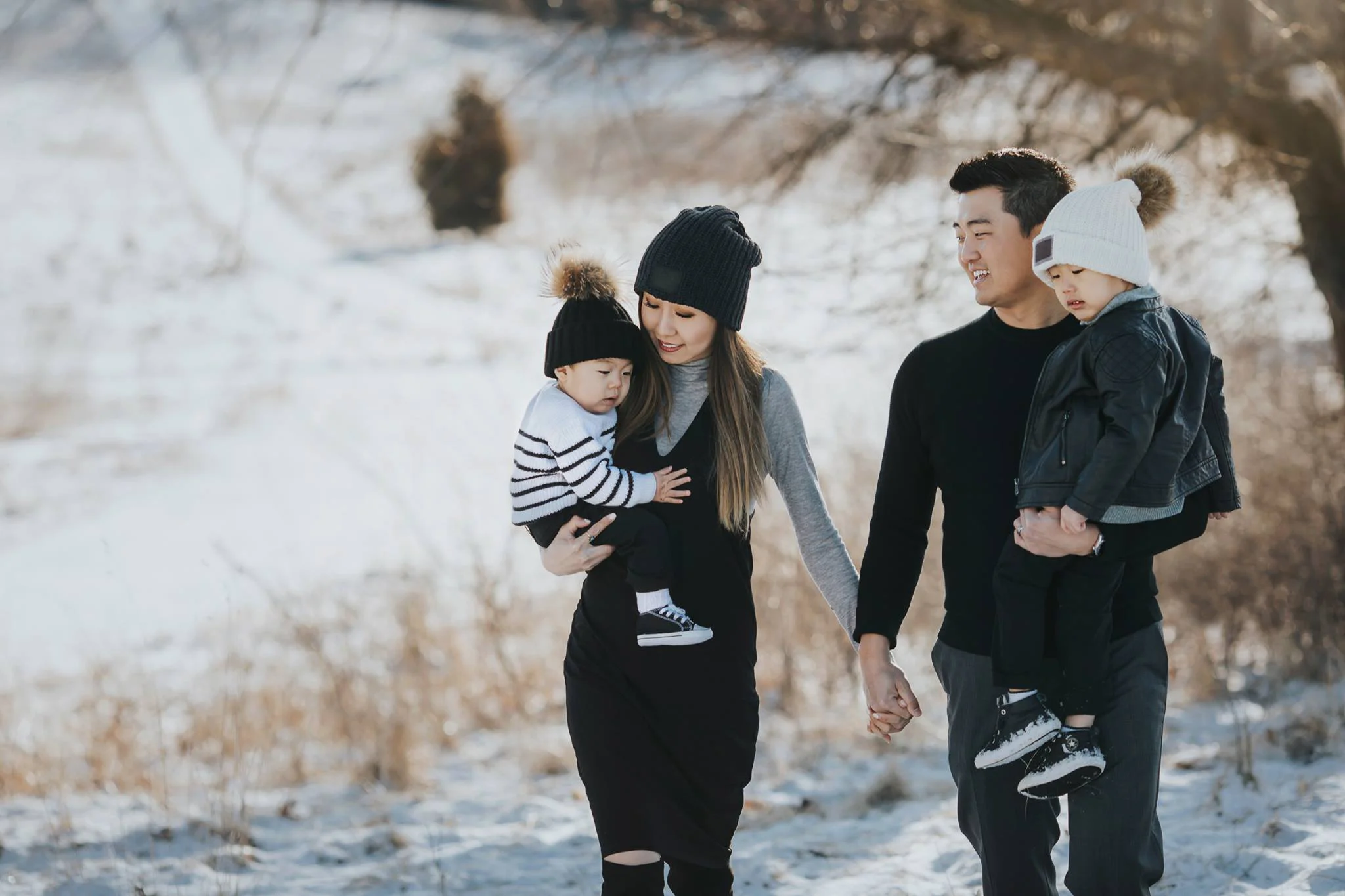 I’ve always used a different photographer until I met Eunice. I’ve used Eunice for the last 5 photo sessions and I love them all. I’m very pleased with her photography skills and she is my go to photographer. She is highly recommended. Two thumbs up! -Joosun J-