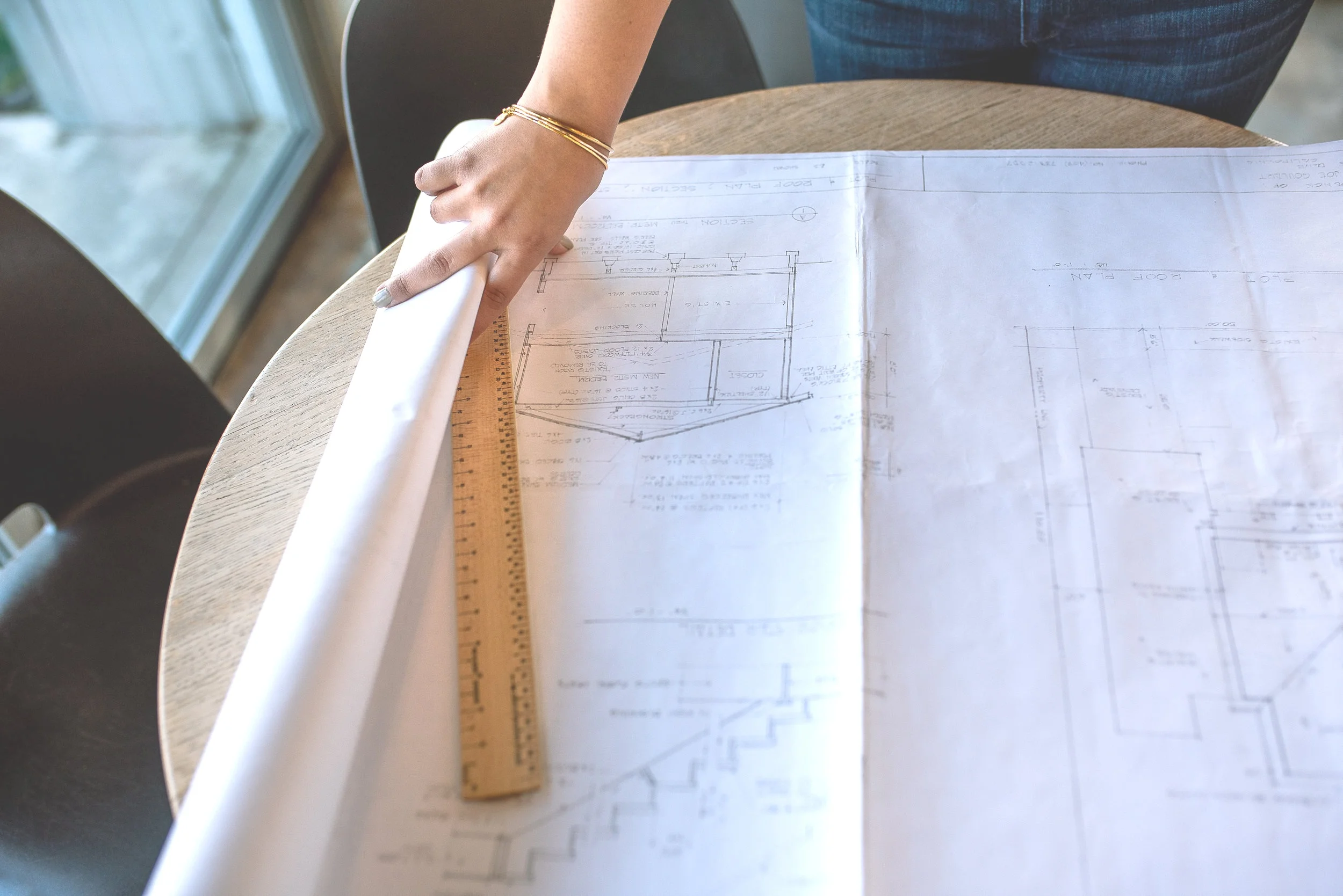 Architect, Contractor, Designer: What's the Difference & Why You Need All Three