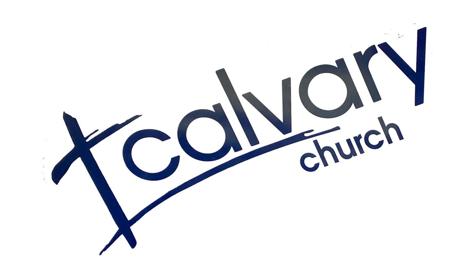 Calvary Christian Church