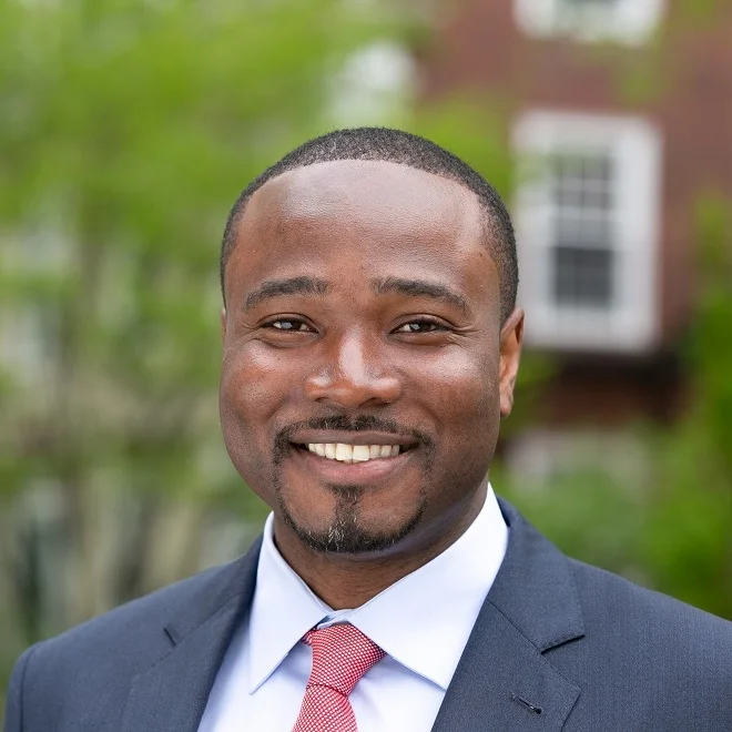 EFOSA OJOMO Senior Research Fellow, Clayton Christensen Institute for Disruptive Innovation