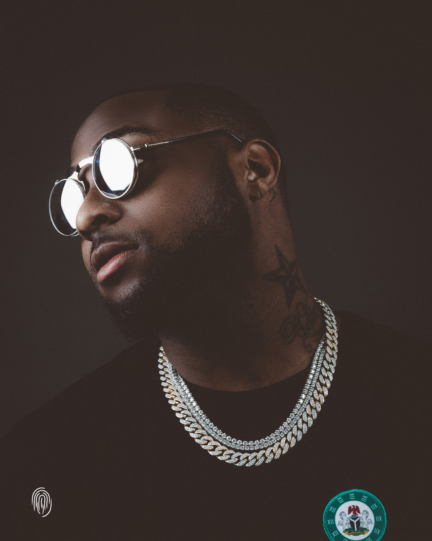 DAVIDO Performing Artist & Founder, Davido Music Worldwide
