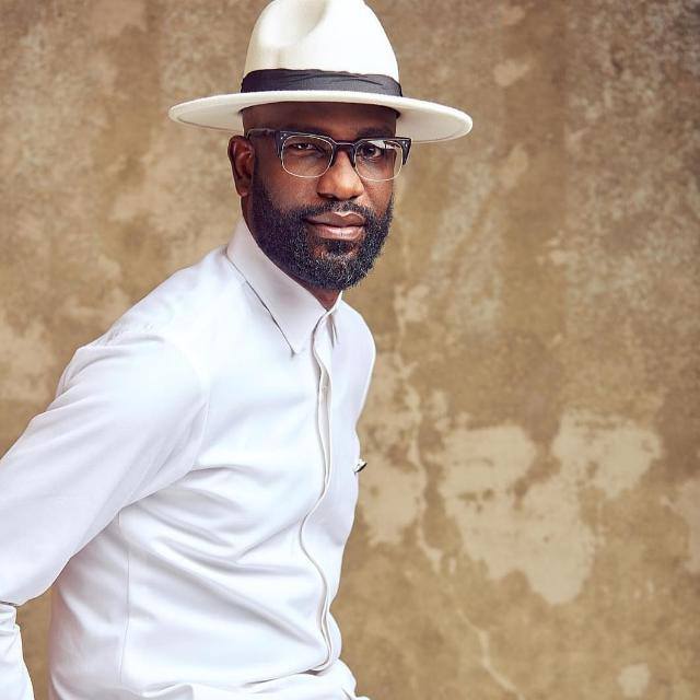 MAI ATAFO Founder & Creative Director, Mai Atafo Inspired