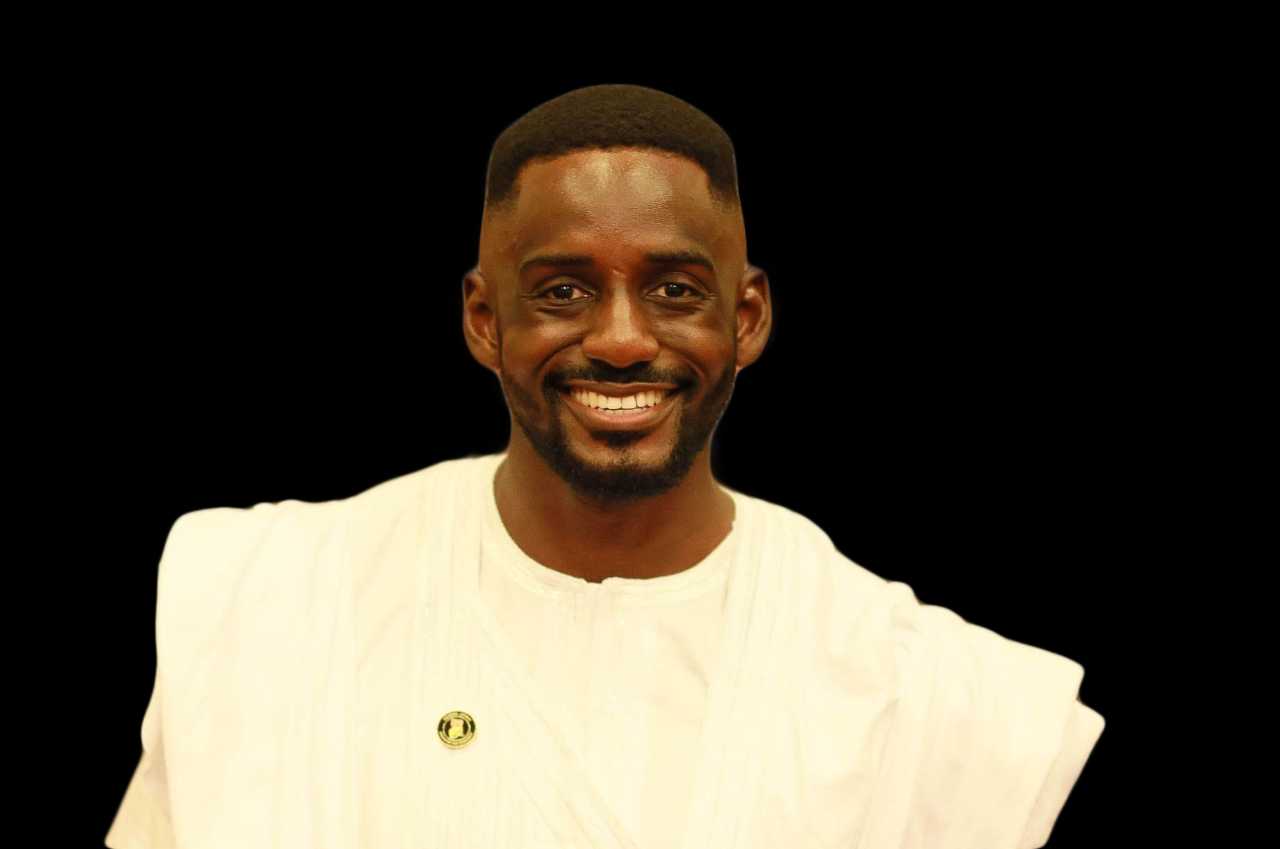 JAKE OBENG-BEDIAKO Youth Ambassador for Diaspora Affairs, Office of the President of Ghana