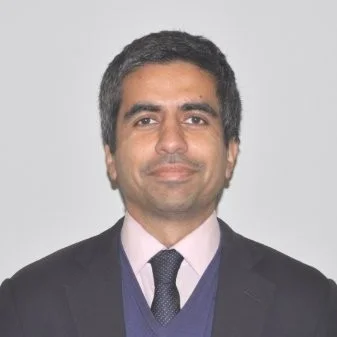ANHAD NARULA, CEO, Africa Plus Partners