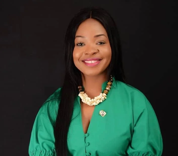 DR. MARY EYRAM ASHINYO (Mrs.) Deputy Director, Quality Assurance Ghana Health Service