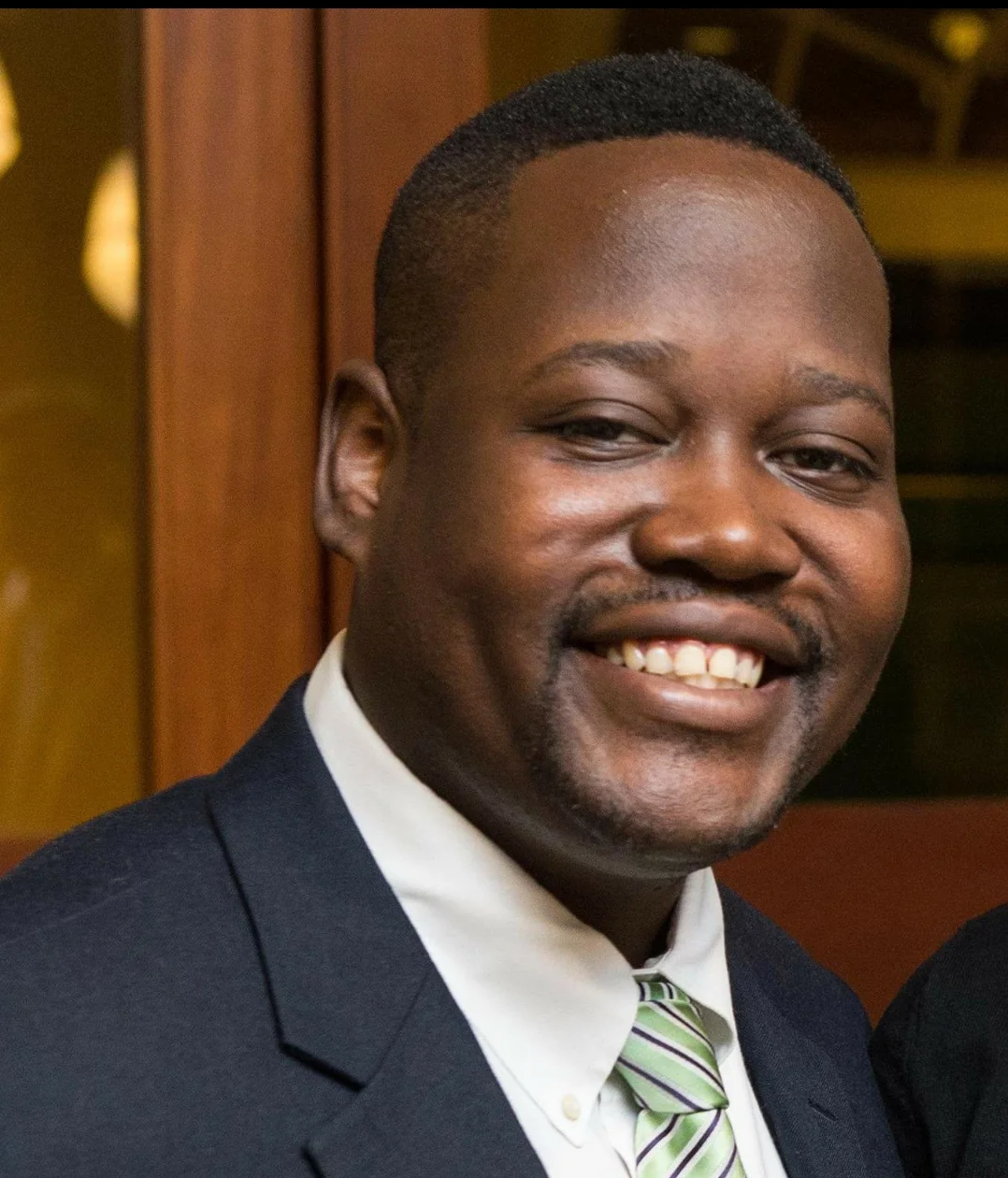ANDREW MUSOKE Vice President of Sales & Marketing and Chief Commercial Officer of Lori