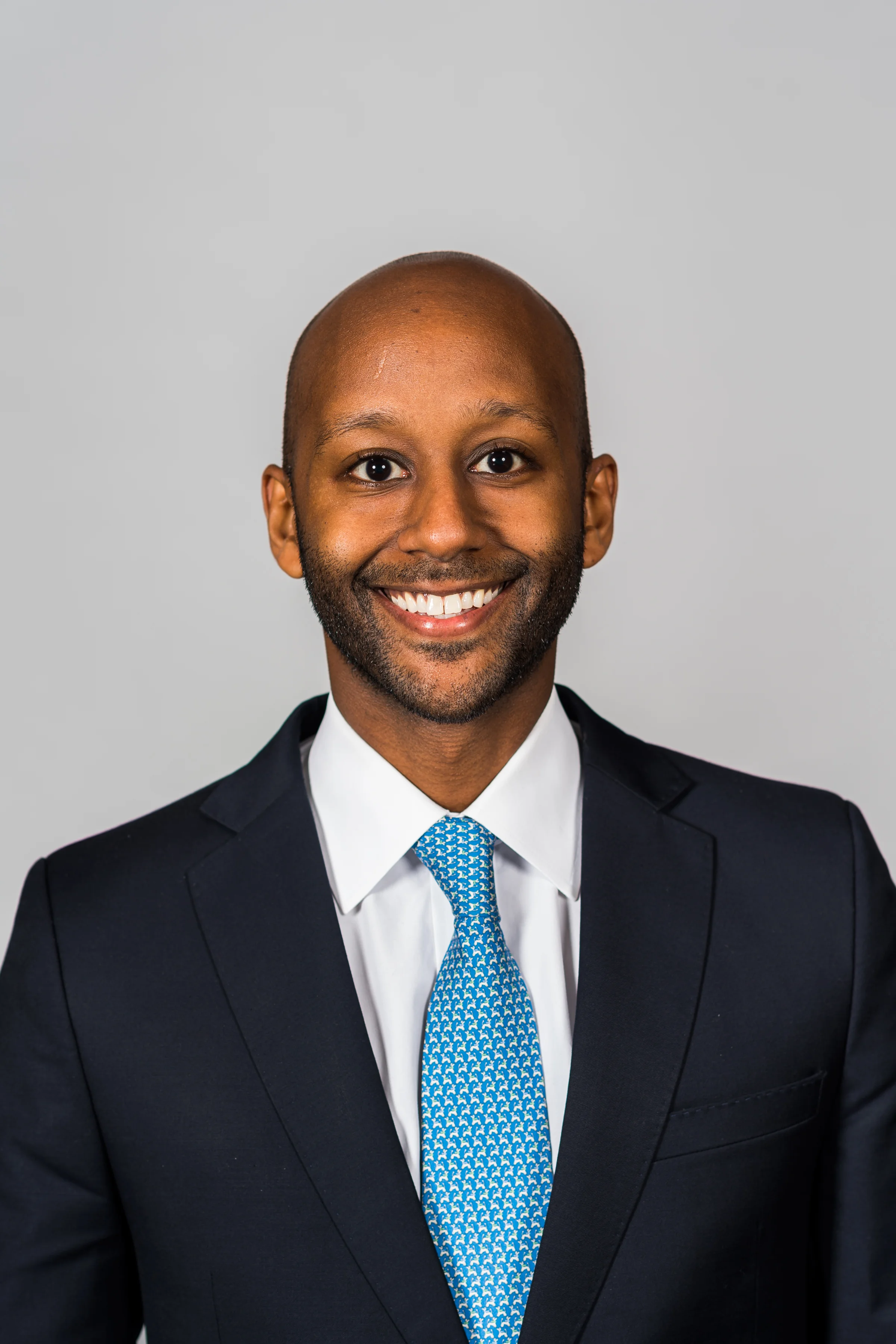 ALPHA KIFLU Sloan Fellow at the MIT Sloan School of Management