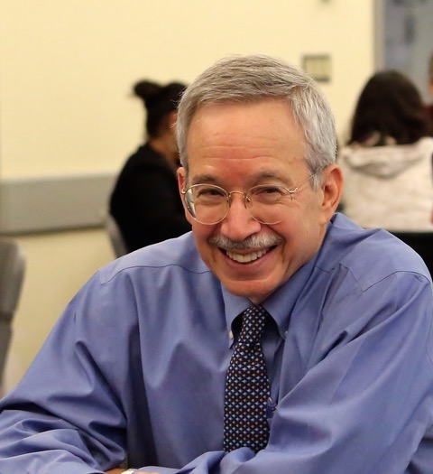DAN WAGNER UNESCO Chair in Learning and Literacy and Professor of Education at the University of Pennsylvania