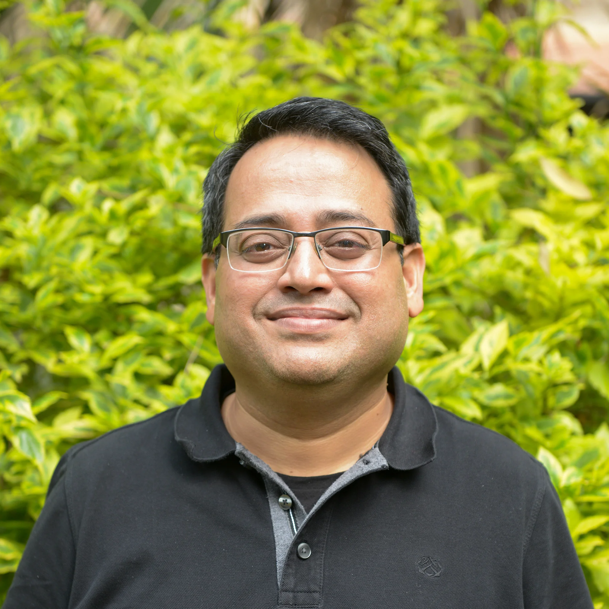 KARTHI KEYAN Chief Technology Officer, Arifu