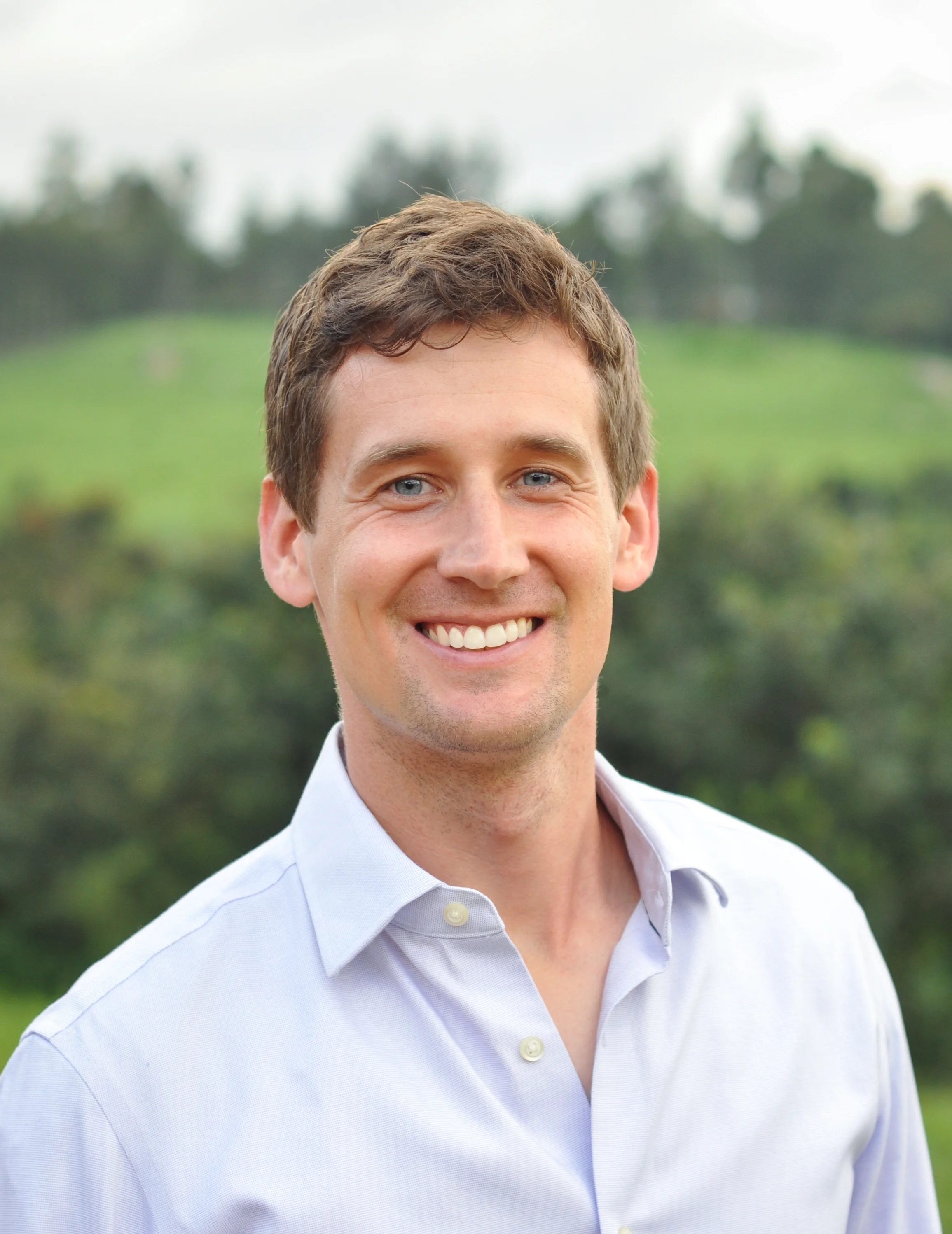 MARK ADAMS Founder, Agrilink