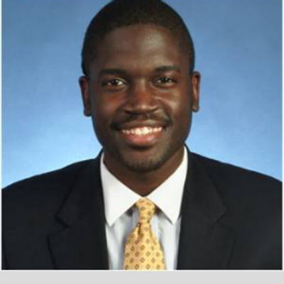 NANA MENYA AYENSU AVP – Investment Strategy, GE Energy Financial Services