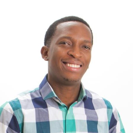 SHOLA AKINLADE Co-founder and Chief Executive Officer, Paystack