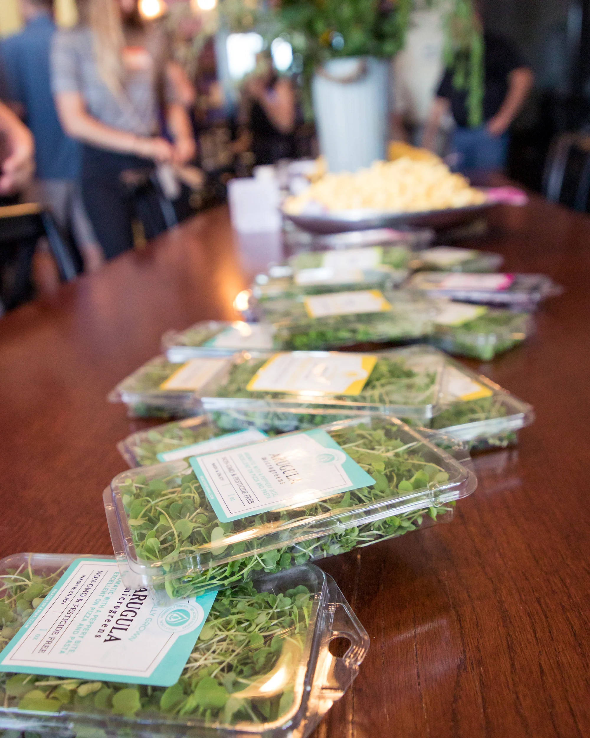 IDSA at 80 Acres Farm — benjamin ko