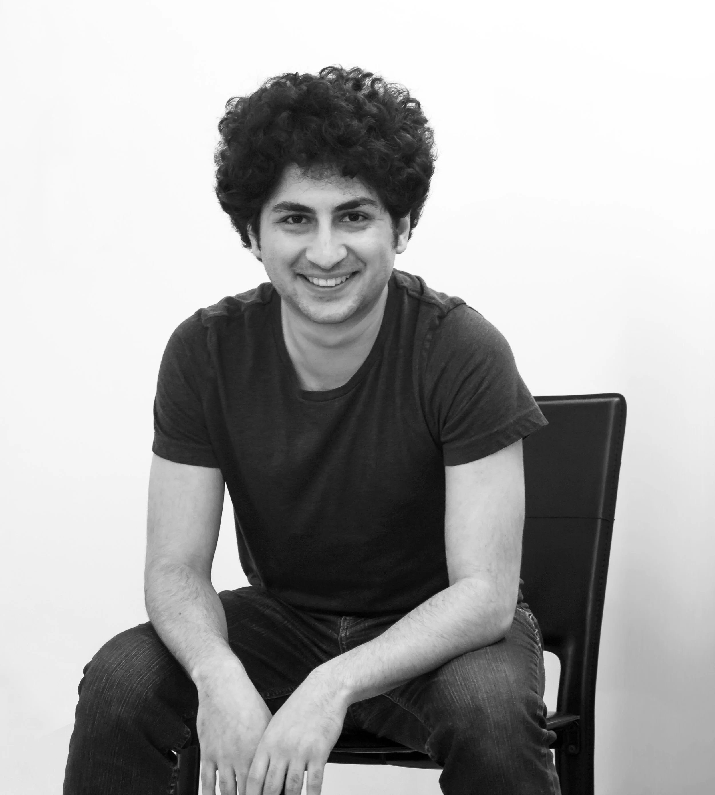ELI BENSUSAN Eli is an independent designer with a degree of Master of Design in Designed Objects from School of the Art Institute of Chicago(2015) and Bachelors of Science in Industrial Product Design from Istanbul Technical University(2013). He has founded Neferka LLC, a jewelry brand in Chicago in 2015. Eli Bensusan aims to create poetic instants that lead to transformative experiences, and jewelry is one of many fields that he is interested in.
