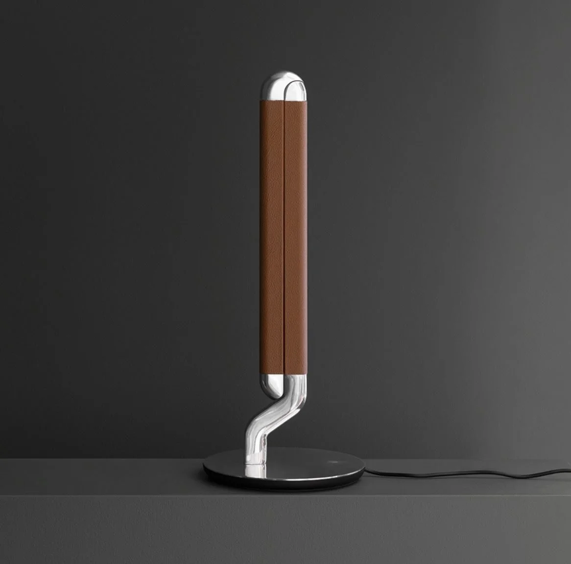 Also perfection. 👌
Picchio Table @contardi_lighting