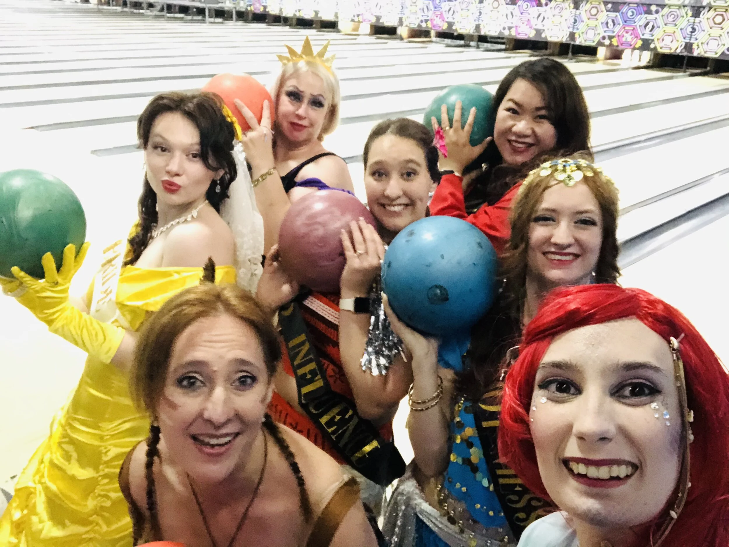  What My Ladies Day Taught Me About Prophetic Destiny!