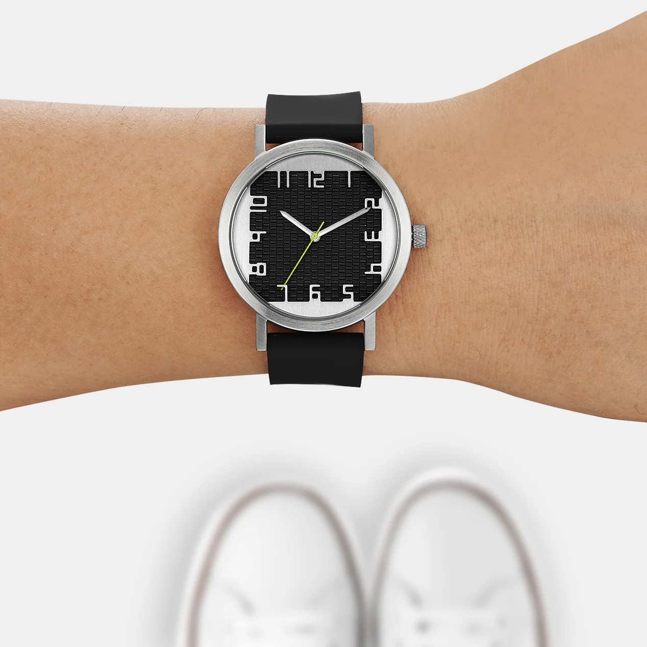 Mado front on arm.jpg