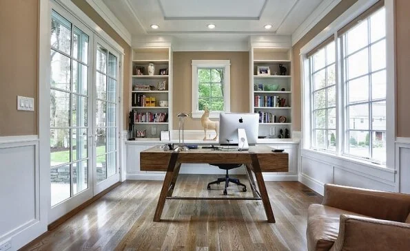 How Was Your Day At The Home Office Marie Antoinette Interiors marie antoinette interiors