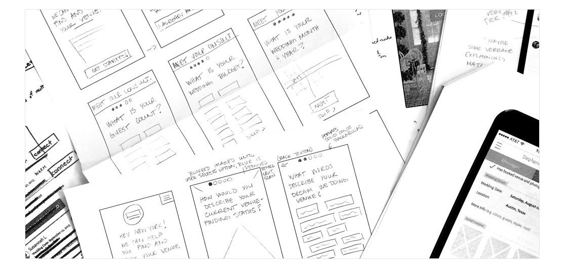 Wireframes