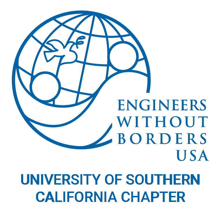 Engineers Without Borders USA University of Southern California Chapter