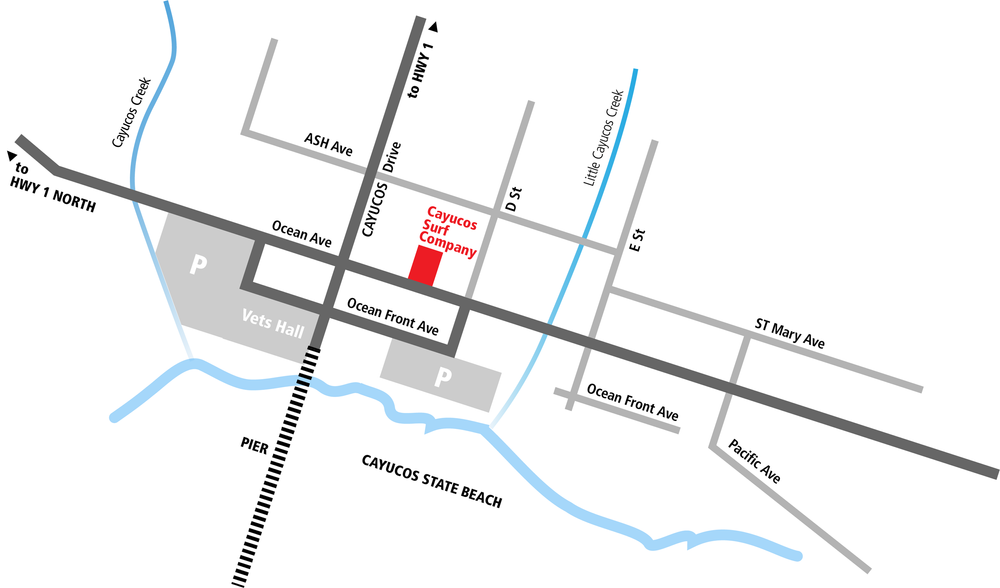 CAYUCOS HISTORICAL SOCIETY