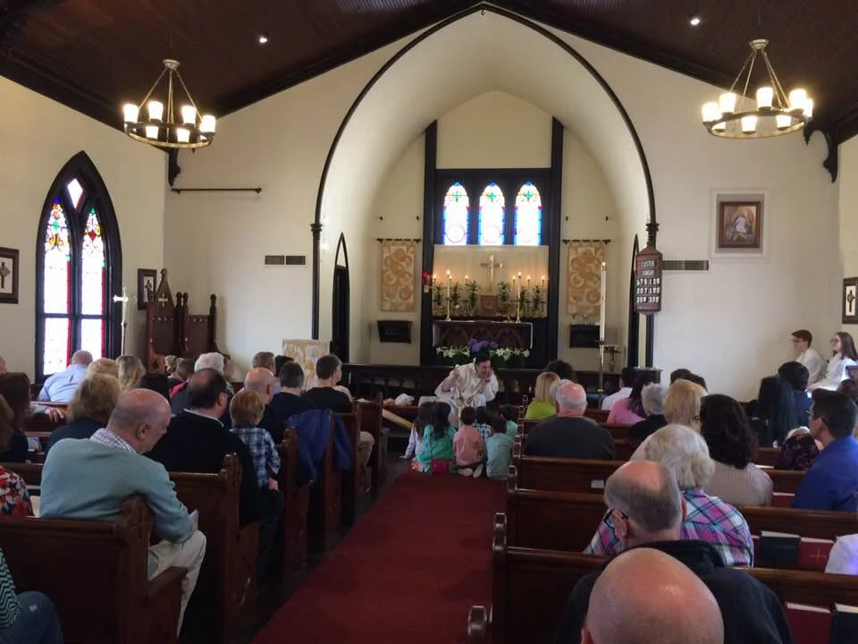 Children's Homily.jpg