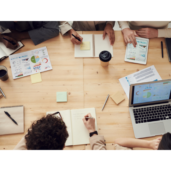 Annual Meeting & Potluck