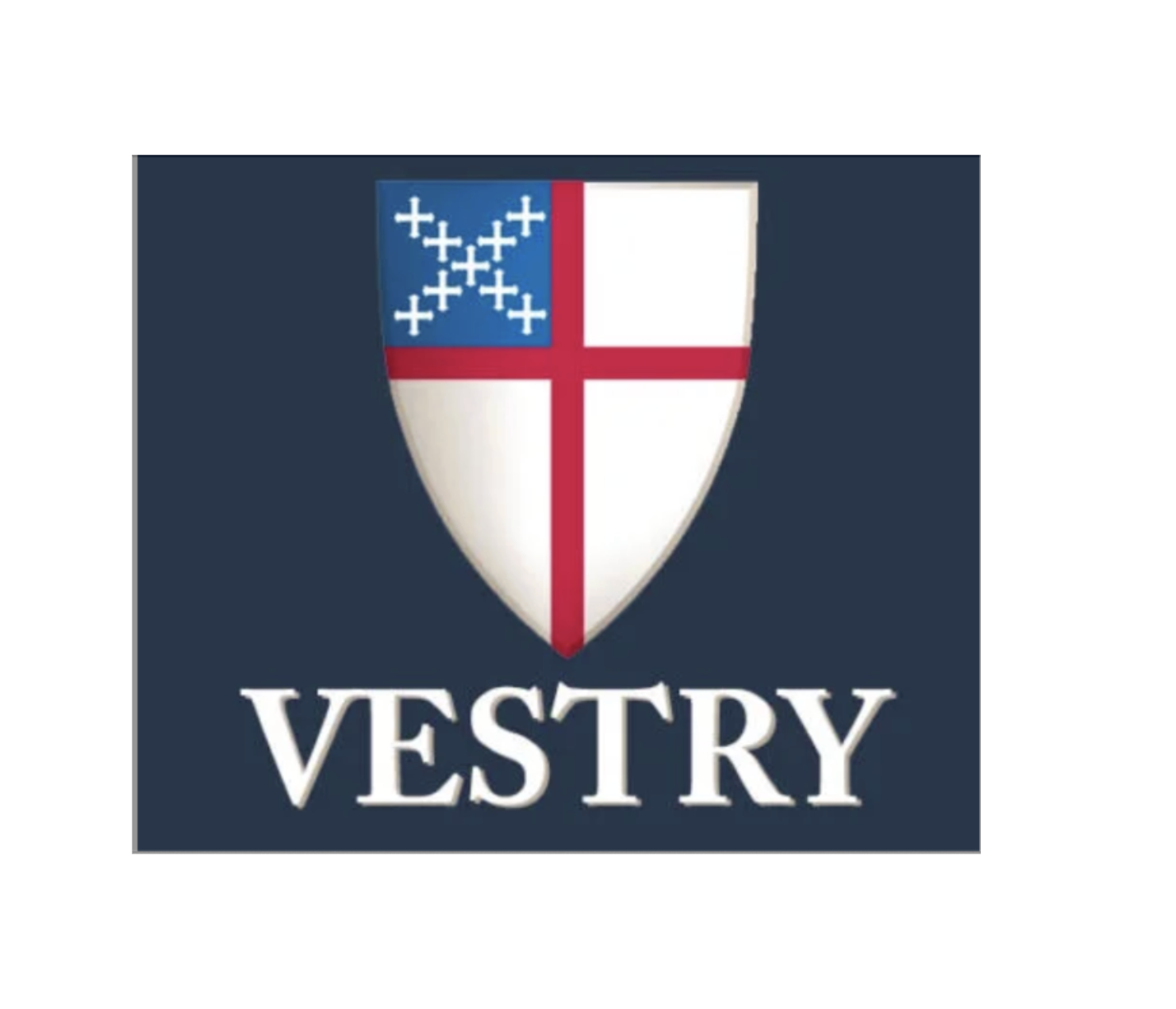 Vestry Meeting