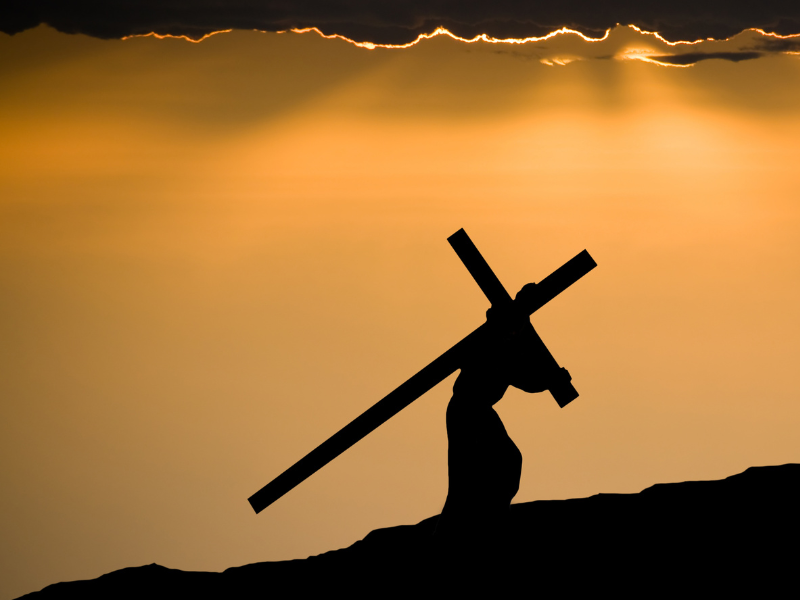 Good Friday - Stations of the Cross