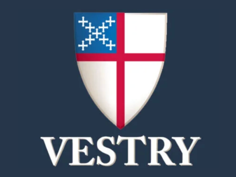 Vestry Meeting