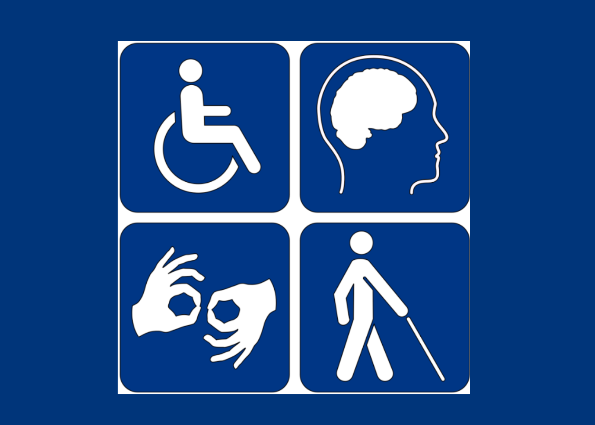 Accessibility Committee Meeting