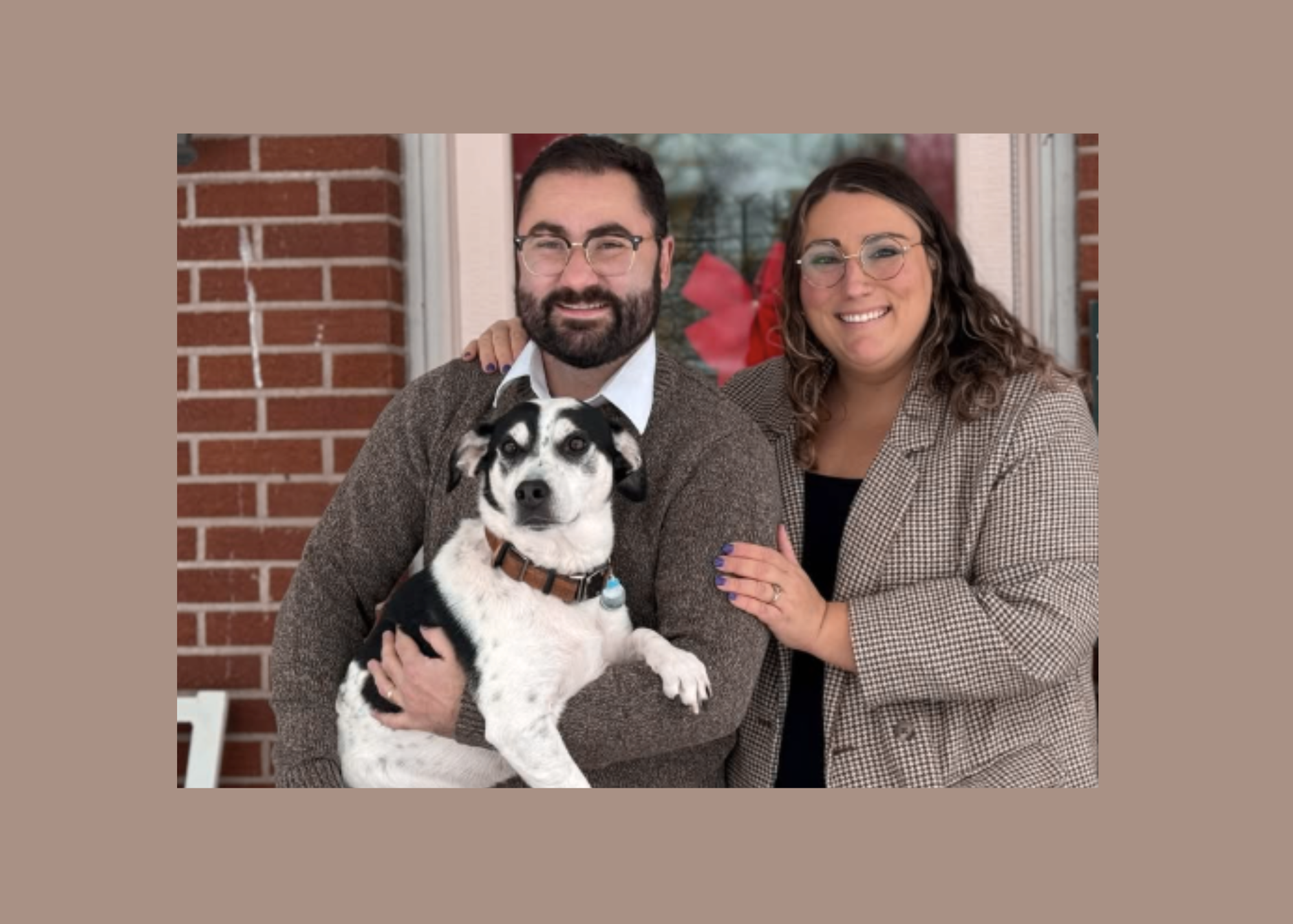 Rectory Open House and Blessing