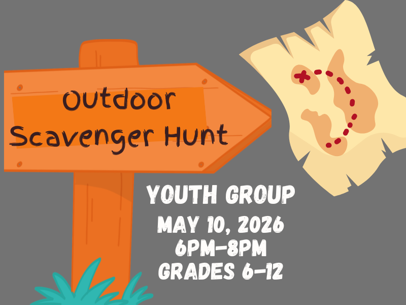 Youth Group
