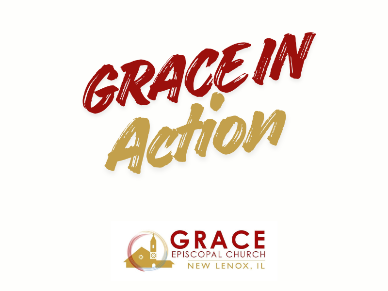 Grace in Action