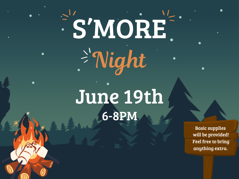 S'more Night