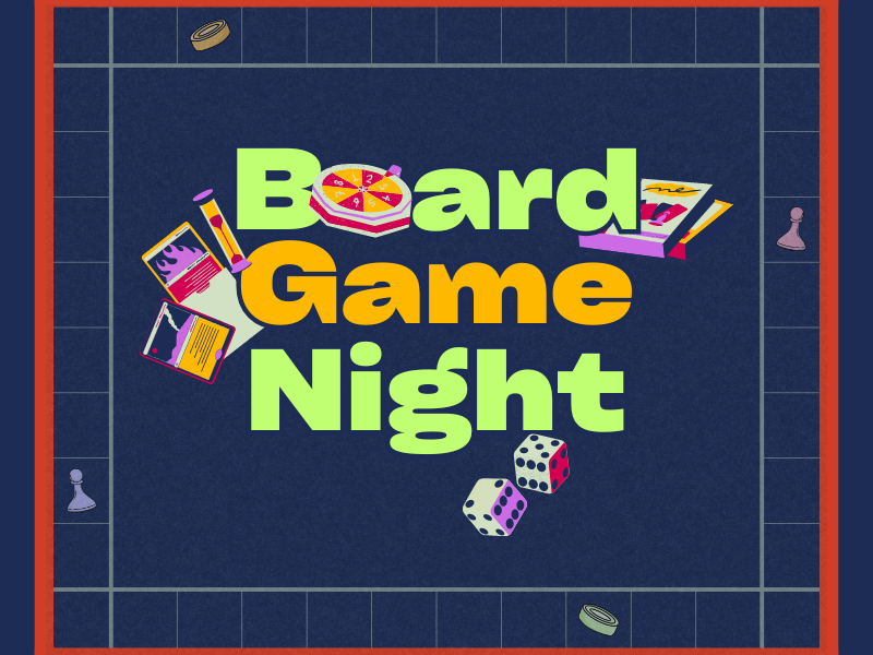 Game Night