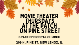 Movie Theater Thursdays 