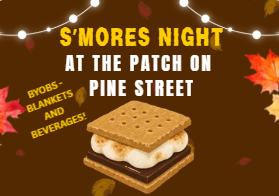 Smore night