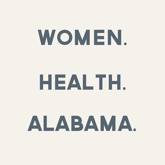 Women&rsquo;s Health: Alabama 
Alabama Governor Kay Ivey says the state&rsquo;s near-total abortion ban is &ldquo;a powerful testament to Alabamians&rsquo; deeply held belief that every life is precious and that every life is a sacred gift from God.&