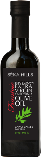 Seka Extra Virgin Olive Oil