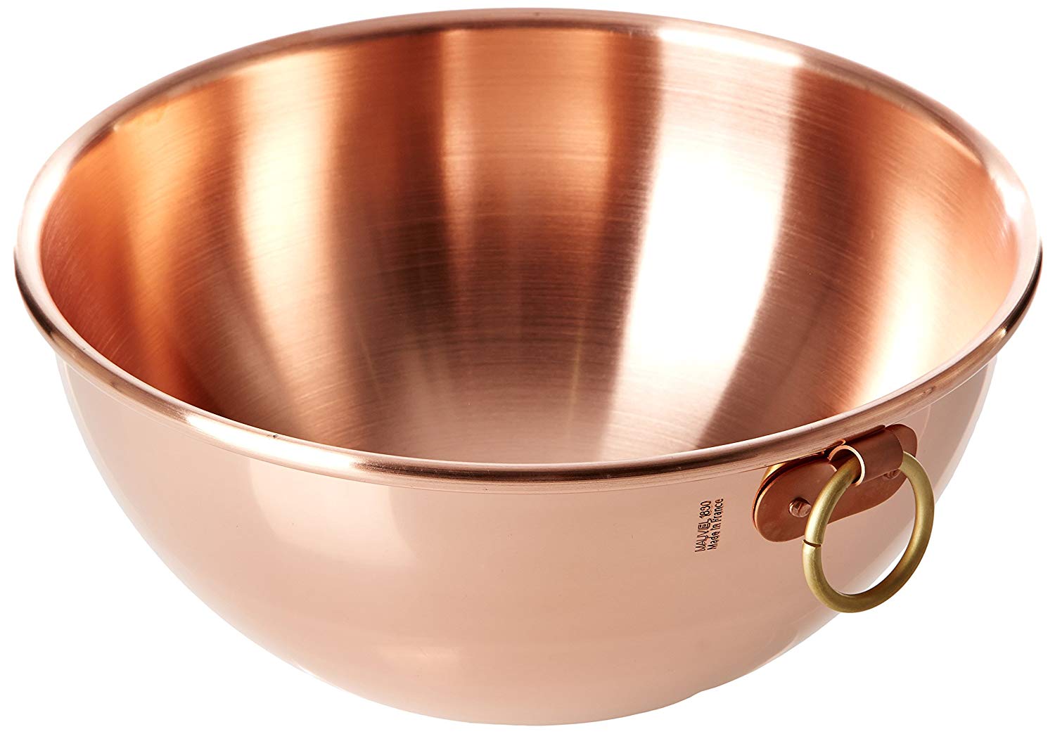 Copper Bowl