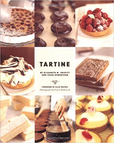 Tartine, by Elisabeth Prueitt and Chad Robertson