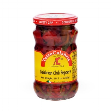 Calabrian Chilies