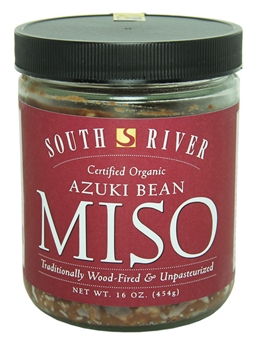 South River Miso