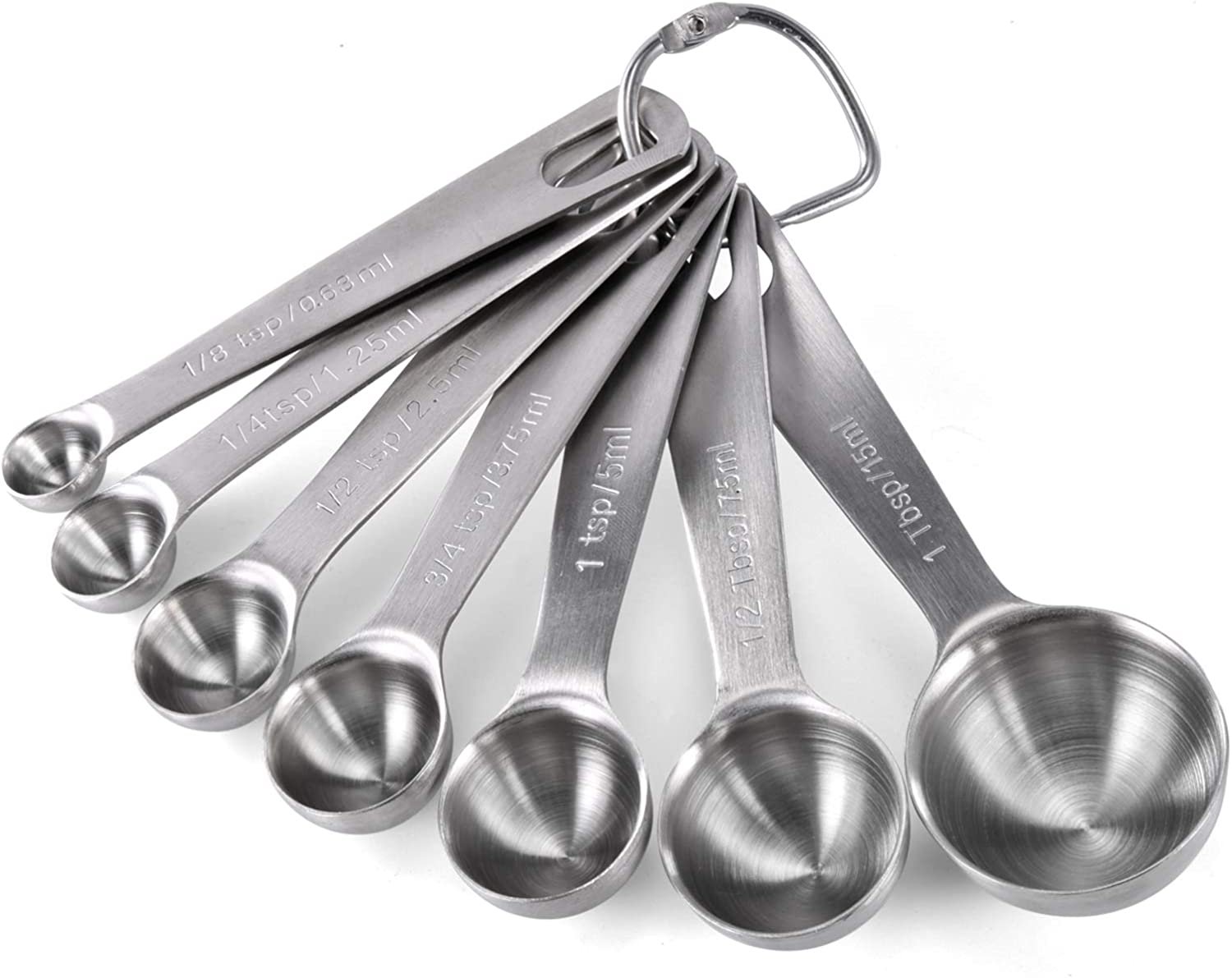My Favorite Measuring Spoons