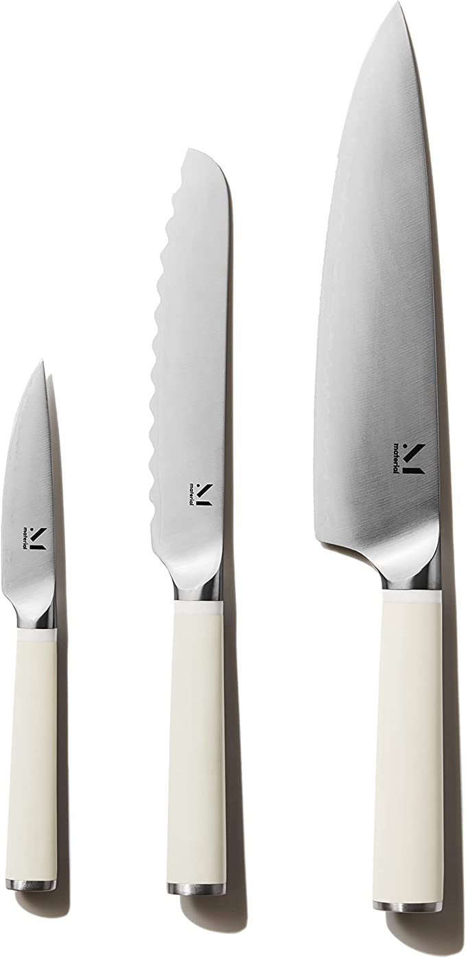 Material Knife Set