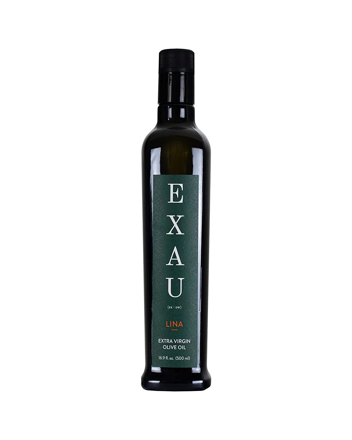 EXAU Olive Oil 