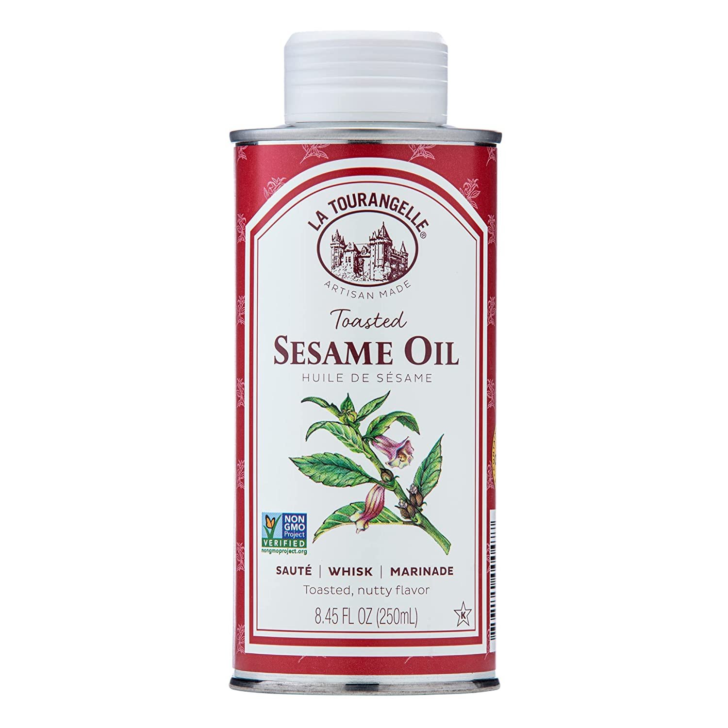 Toasted Sesame Oil