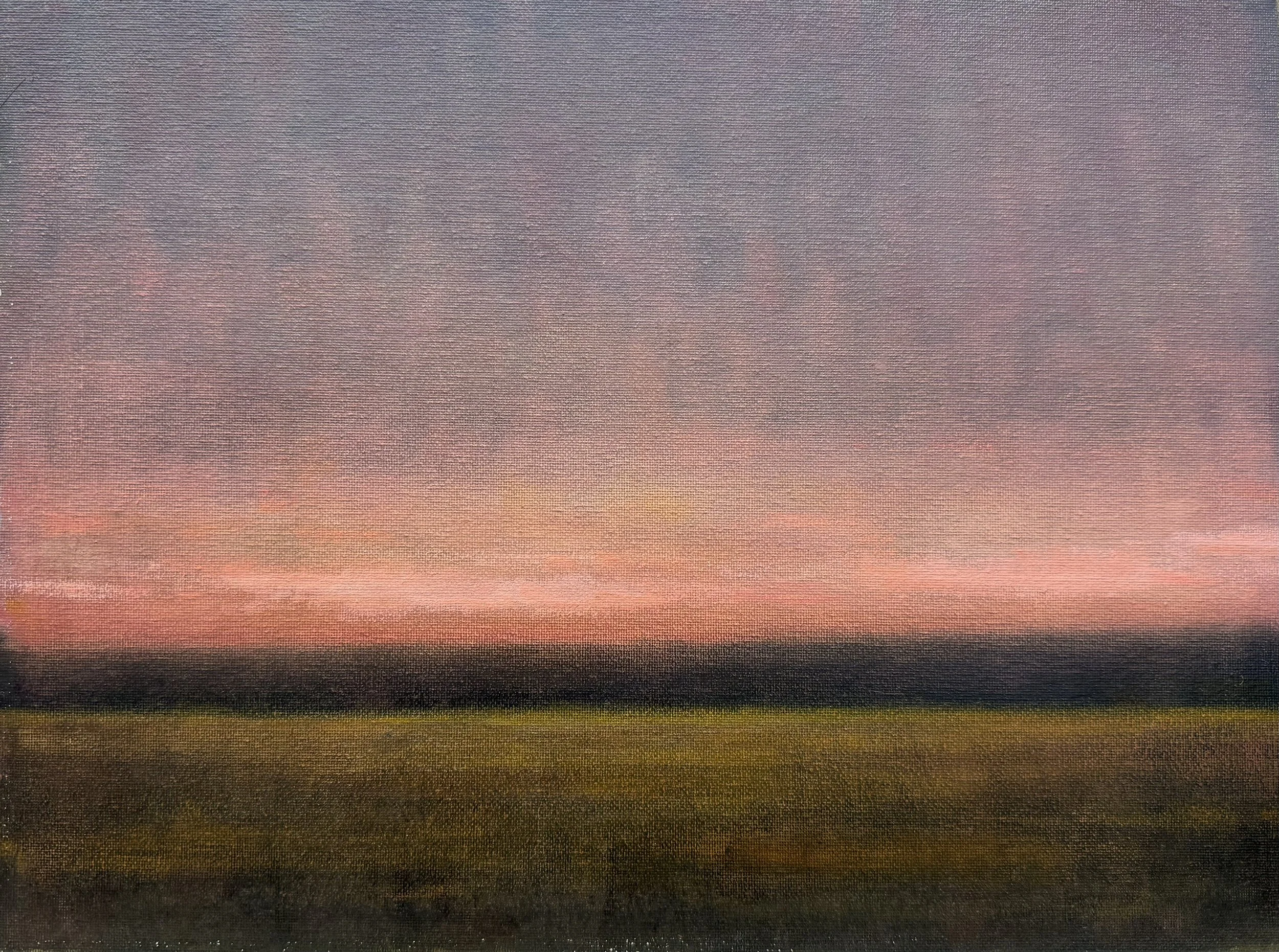 (SOLD) $2250 at Fox Shops Gallery, Highland, UT 12×16” oil on canvas panel