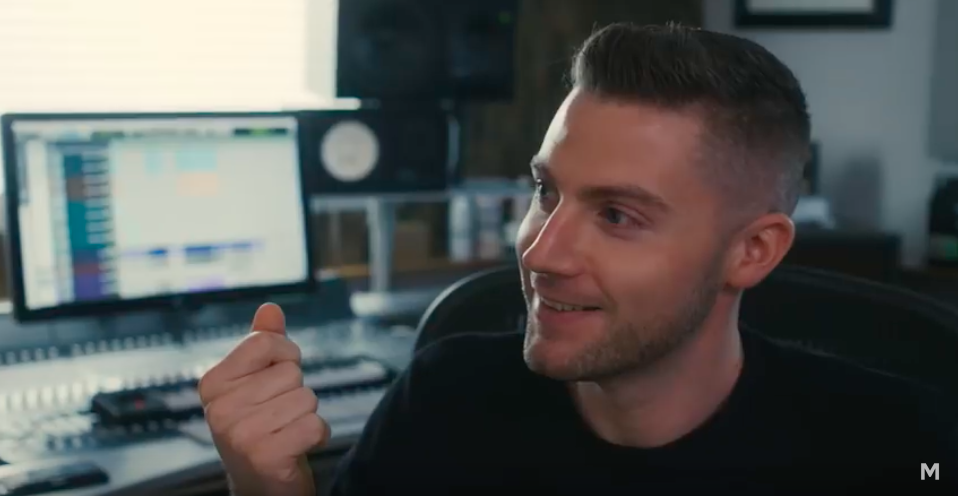 Nocturne in Paris | Behind the Scenes